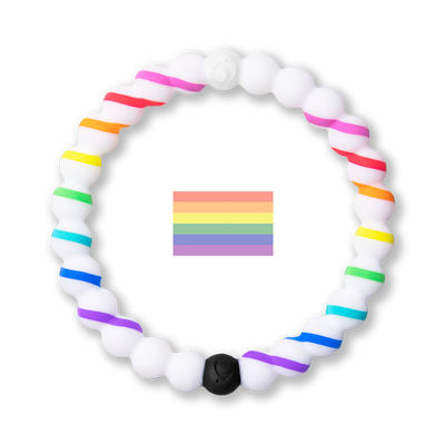 Lokai - Pride Lokai Stripe