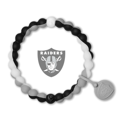 Lokai - Las Vegas Raiders Lokai