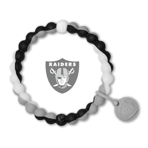 Las Vegas Raiders Lokai