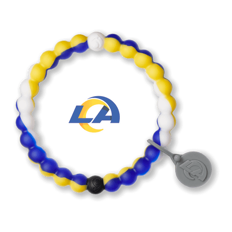 Los Angeles Rams Lokai