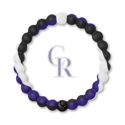 Lokai - Colorado Rockies™ Lokai