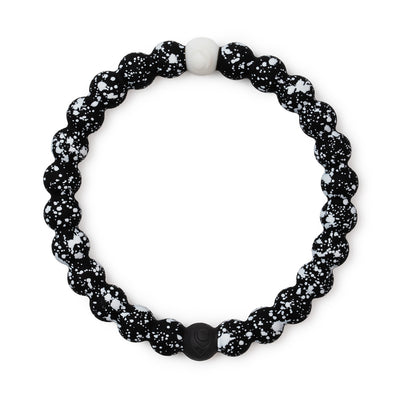Lokai - SPLATTER LOKAI BLACK