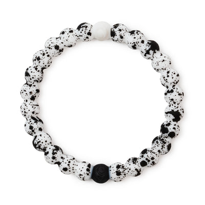 Lokai - SPLATTER LOKAI WHITE