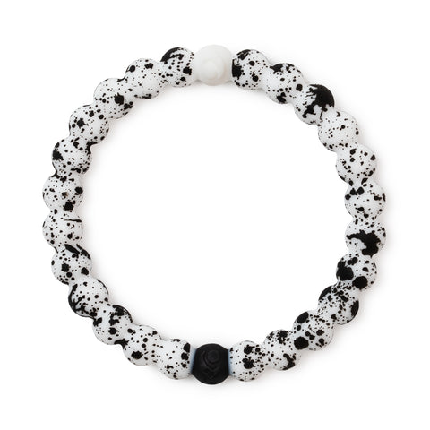 SPLATTER LOKAI WHITE
