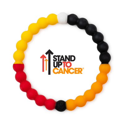 Lokai - STAND UP TO CANCER LOKAI