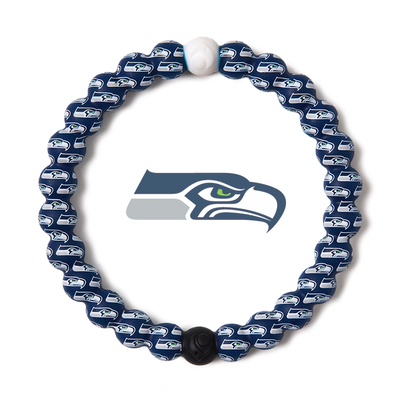 Lokai - Seattle Seahawks Logo Lokai
