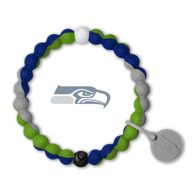 Lokai - Seattle Seahawks Lokai
