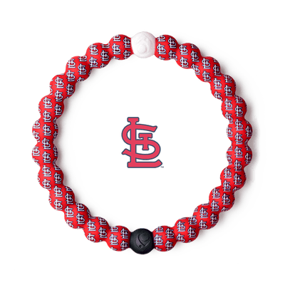 Lokai - St. Louis Cardinals Logo Lokai