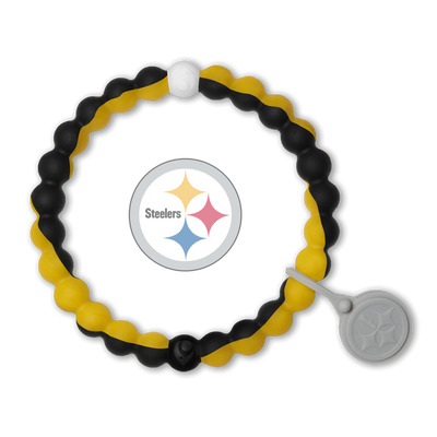Lokai - Pittsburgh Steelers Lokai