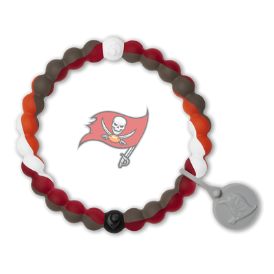 Lokai - Tampa Bay Buccaneers Lokai