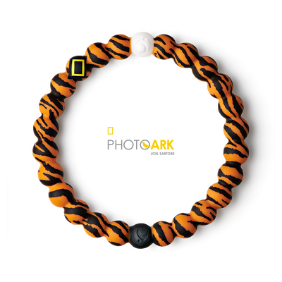 Lokai - Bengal Tiger Lokai