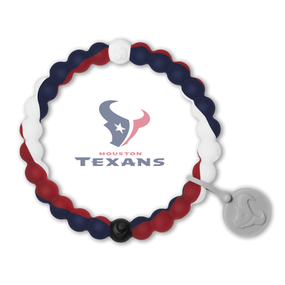 Lokai - Houston Texans Lokai