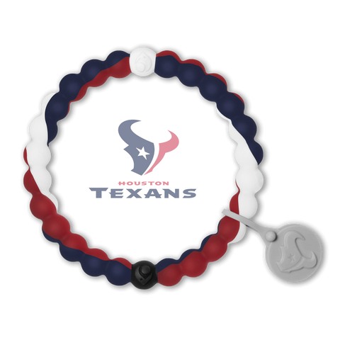 Houston Texans Lokai