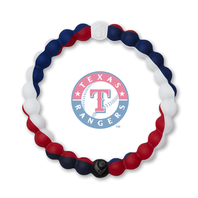 Lokai - Texas Rangers™ Lokai