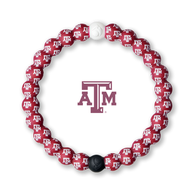 Lokai - Texas A&M Logo Lokai