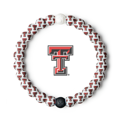 Lokai - Texas Tech Logo Lokai