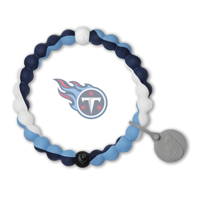Lokai - Tennessee Titans Lokai