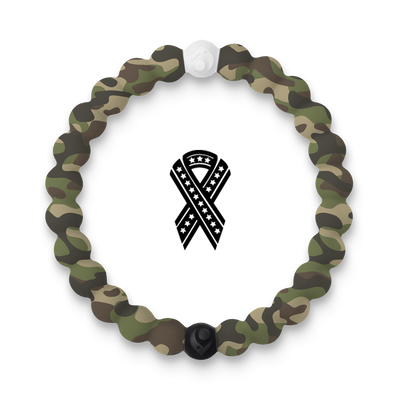 Lokai - Veterans Lokai