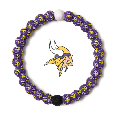 Lokai - Minnesota Vikings Logo Lokai
