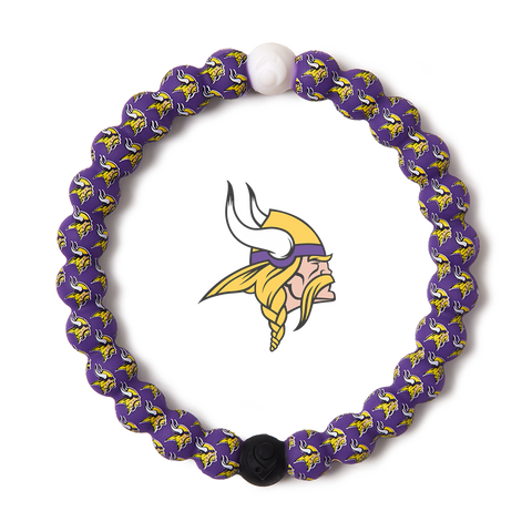 Minnesota Vikings Logo Lokai