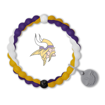 Lokai - Minnesota Vikings Lokai