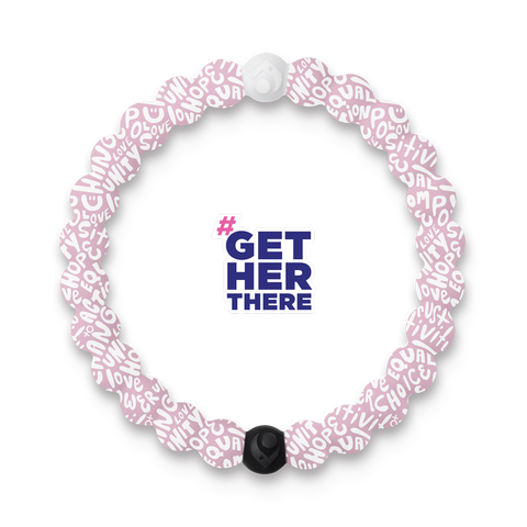 WOMEN'S EQUALITY LOKAI