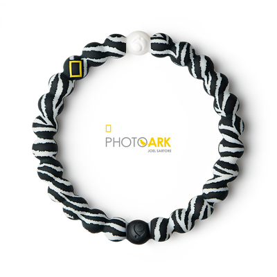 Lokai - Zebra Lokai