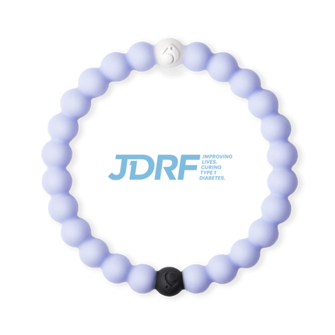 Diabetes Lokai Carded