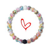Love Lokai - White