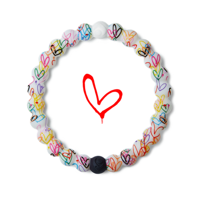 Lokai - Love Lokai - White