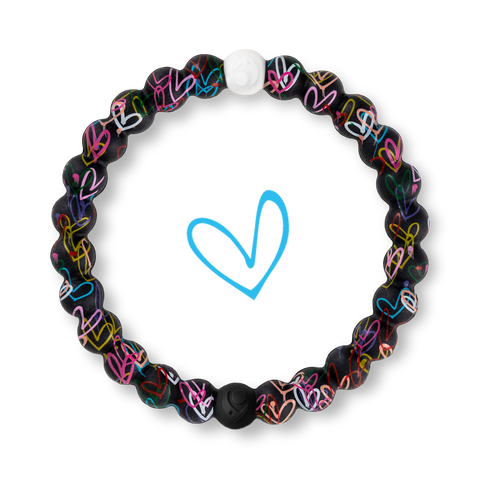 Love Lokai - Black