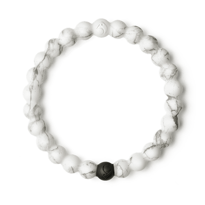 Lokai - Marble Lokai White