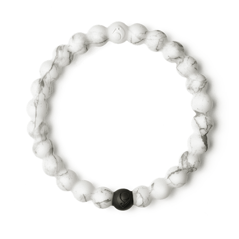 Marble Lokai White