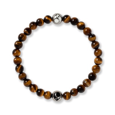 Lokai - Tiger's Eye Bracelet