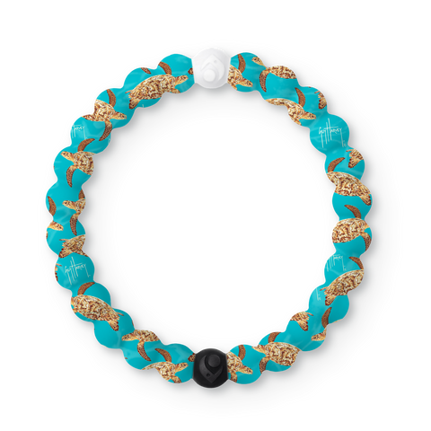 GUY HARVEY - SEA TURTLE LOKAI