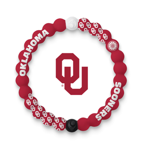 Oklahoma Home Field