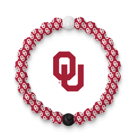 Oklahoma Logo Lokai