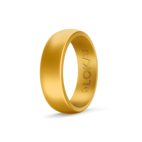 GOLD RING