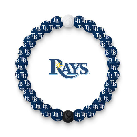 TAMPA BAY RAYS LOGO LOKAI