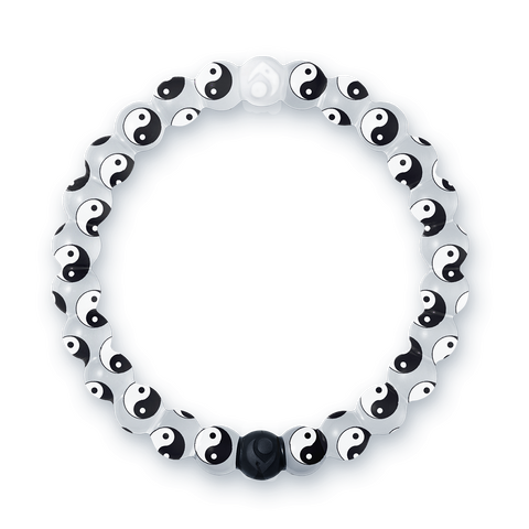 Yin Yang Lokai - Pattern