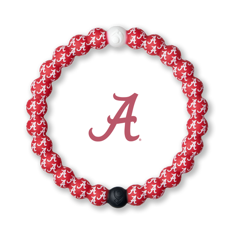 Alabama Logo Lokai