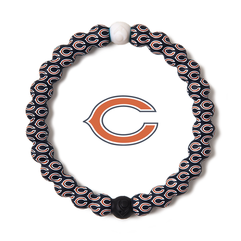 Chicago Bears Logo Lokai