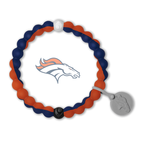 Denver Broncos Lokai