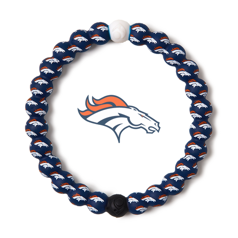 Denver Broncos Logo Lokai