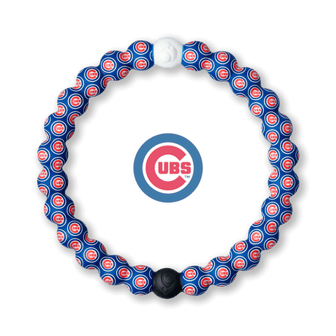 Chicago Cubs Logo Lokai