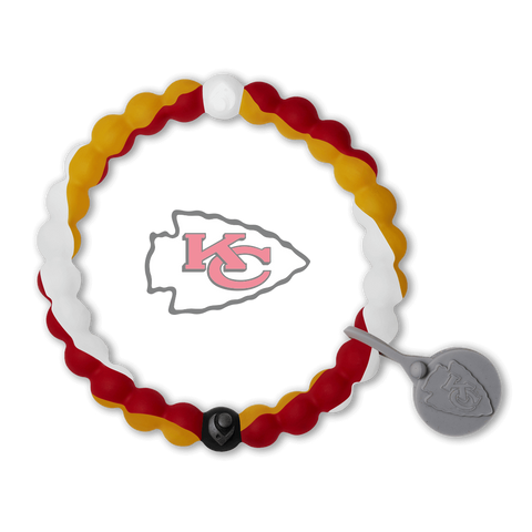 Kansas City Chiefs Lokai