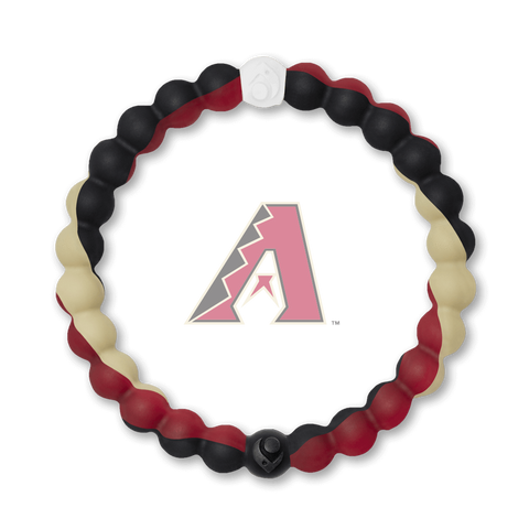 Arizona Diamondbacks Lokai