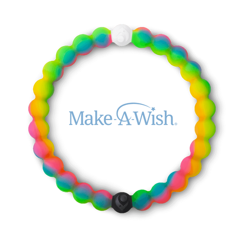 Make-A-Wish Lokai