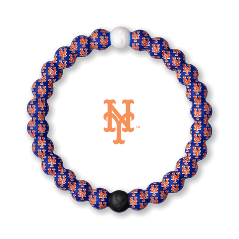 New York Mets Logo Lokai