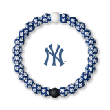 New York Yankees Logo Lokai